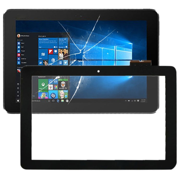 Replacement Touch Panel for Asus Transformer Book T101HA (Black)