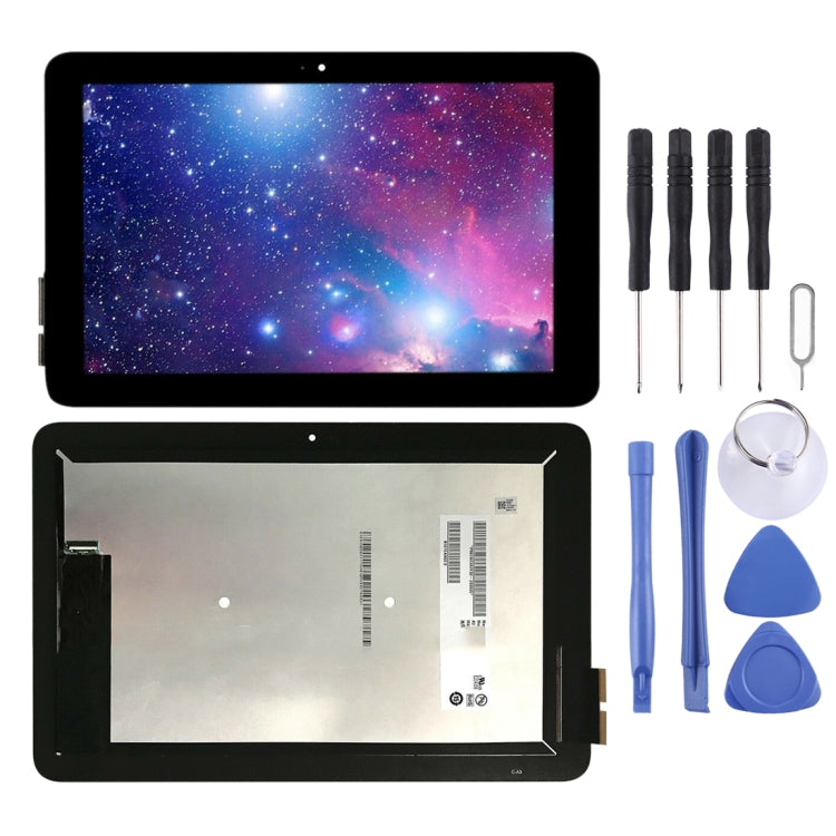 Full Assembly LCD Screen and Digitizer for Asus Transformer Mini T103H T103HA in Black