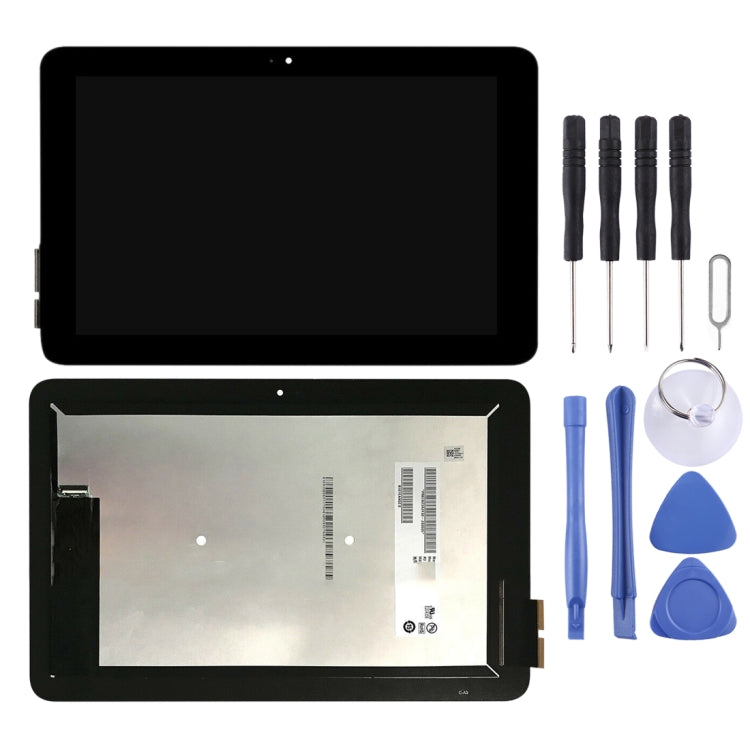 Full Assembly LCD Screen and Digitizer for Asus Transformer Mini T103H T103HA in Black
