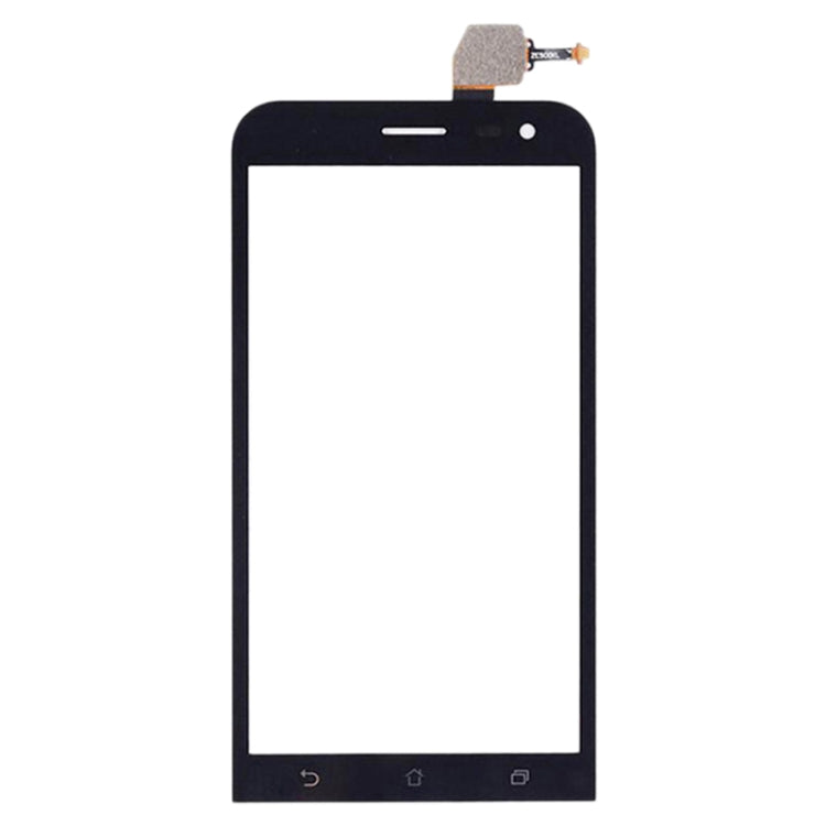 Touch Panel Replacement for Asus Zenfone 2 Laser ZE500KL / Z00ED (Black)