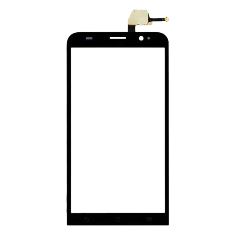 Replacement Touch Panel for Asus Zenfone 2 Laser ZE550ML / Z008D (Black)