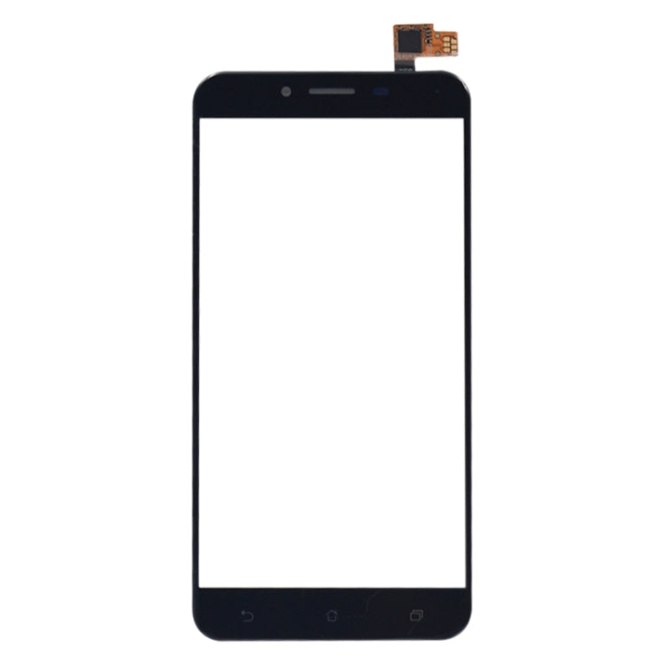 Touch Panel Replacement for Asus ZenFone 3 Max ZC553KL / X00DDA (Black)