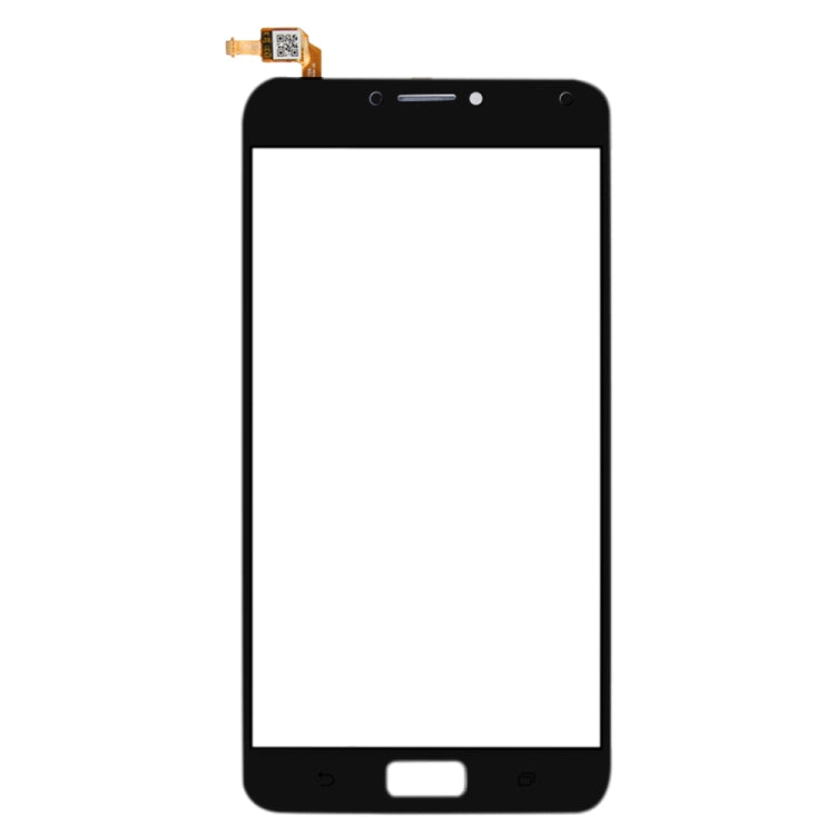 Touch Panel Replacement for Asus Zenfone 4 Max Pro ZC554KL / X00ID (Black)
