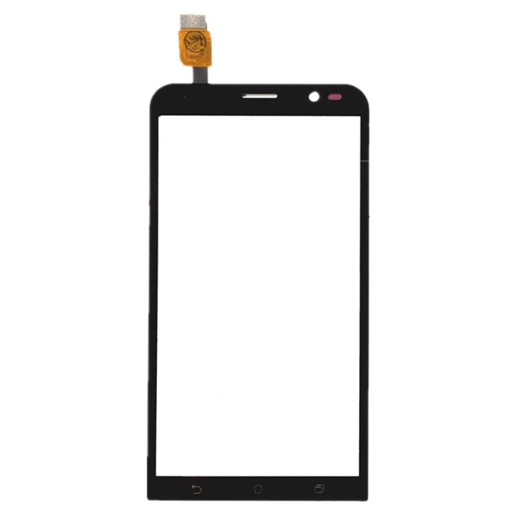 Replacement Touch Panel for Asus ZenFone Go TV ZB551KL / X013D (Black)