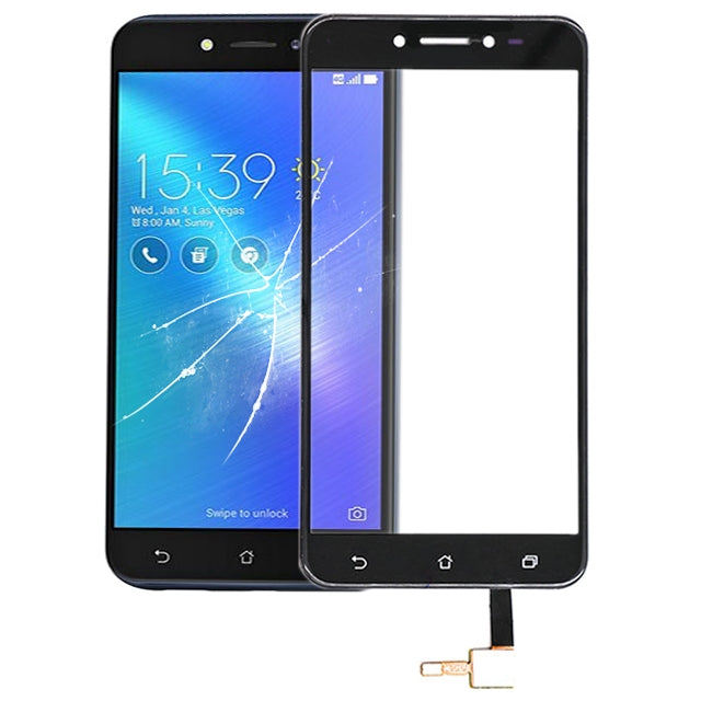 Black Touch Panel Replacement for Asus ZenFone Live ZB501KL X00FD A007