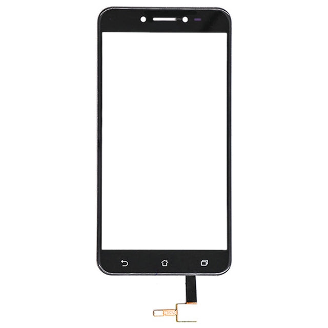 Black Touch Panel Replacement for Asus ZenFone Live ZB501KL X00FD A007