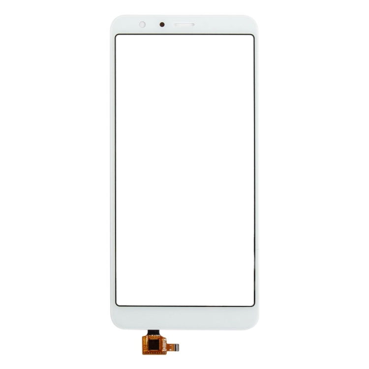 Asus Zenfone Max Plus (M1) ZB570TL / X018D White Touch Panel Replacement