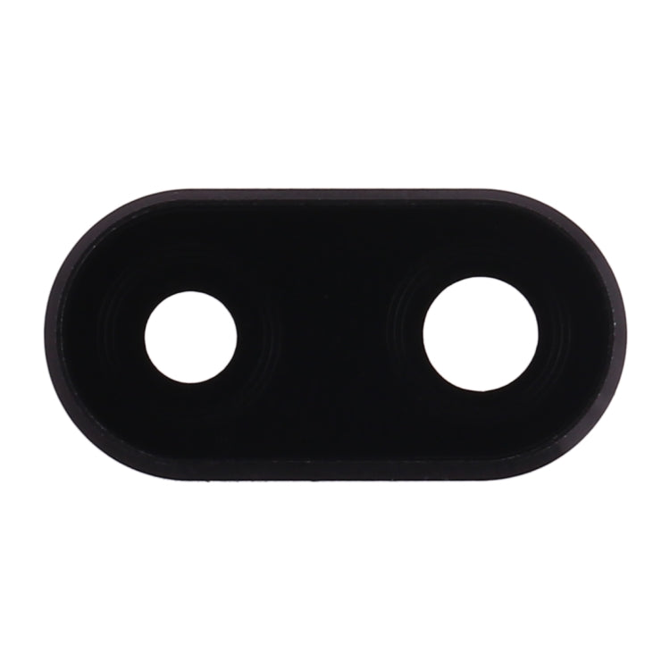 Camera Lens Cover Replacement for Huawei P20 Lite / Nova 3e (Black)