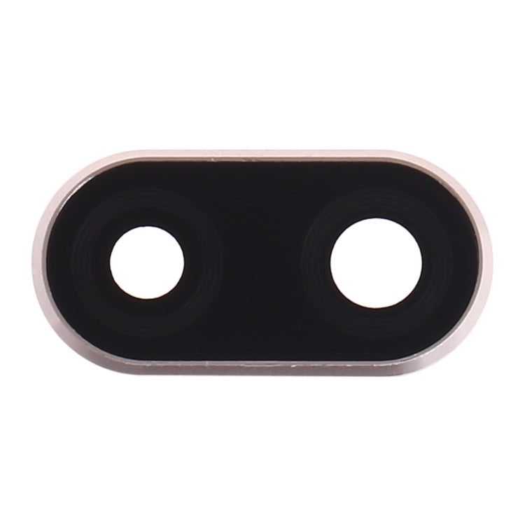 Gold Camera Lens Cover for Huawei P20 Lite / Nova 3e