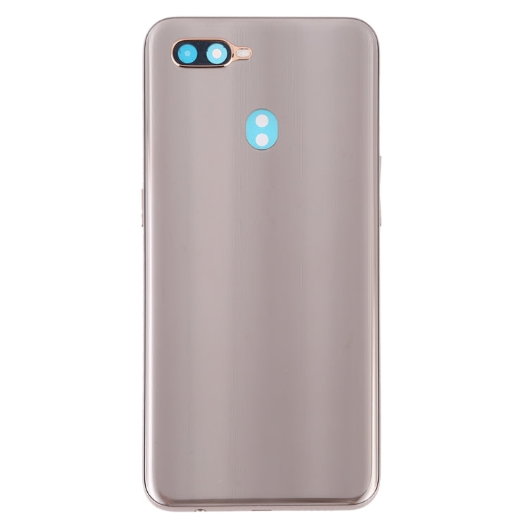 OPPO A7 / A7n / AX7 Gold Battery Back Cover