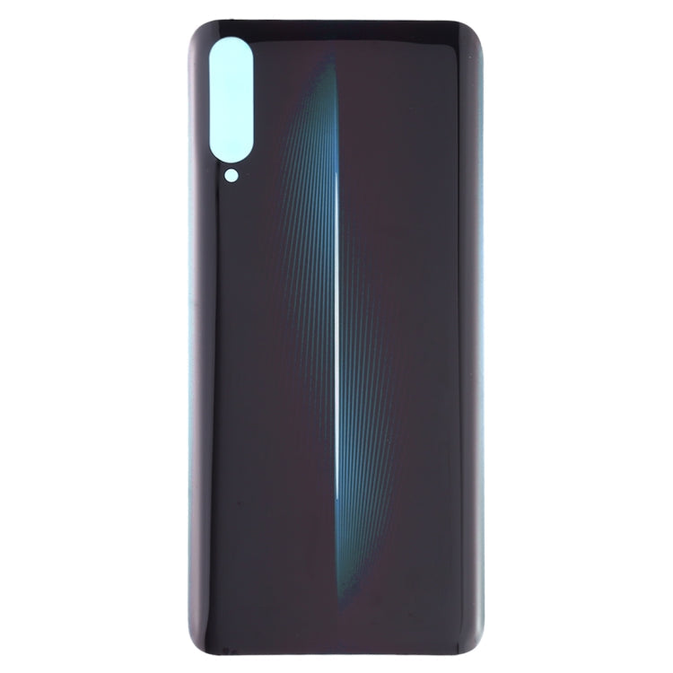 Vivo iQOO Blue Battery Back Cover