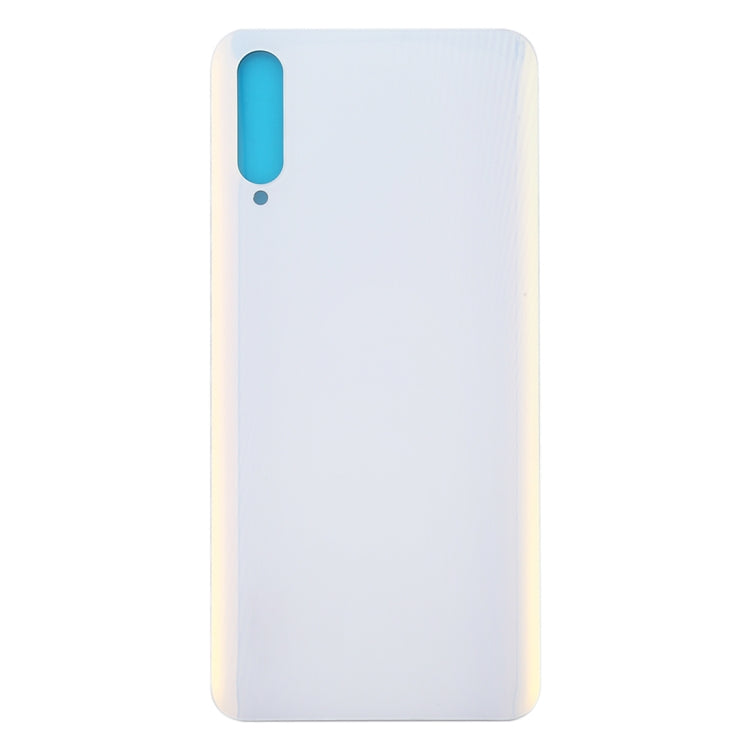 White Battery Back Cover for Vivo iQOO