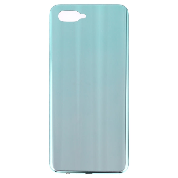 Green Battery Back Cover for OPPO R15X - Enhanced Protection