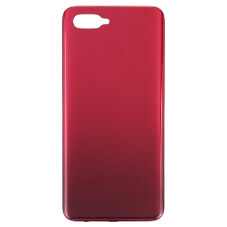 OPPO R15X Red Battery Back Cover