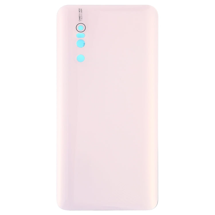 Vivo X27 Replacement Back Cover with Professional Installation Recommended