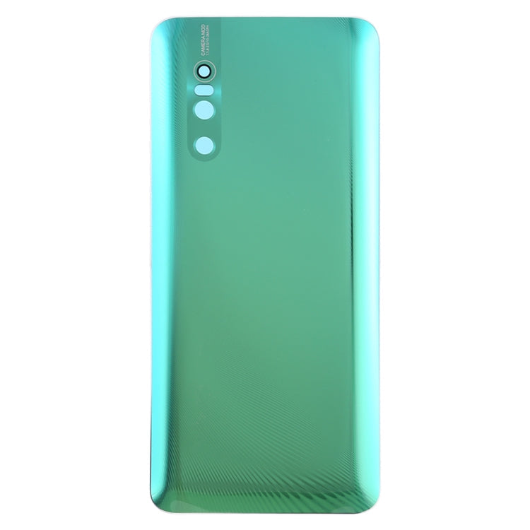 Vivo X27 Replacement Battery Back Cover (Green)