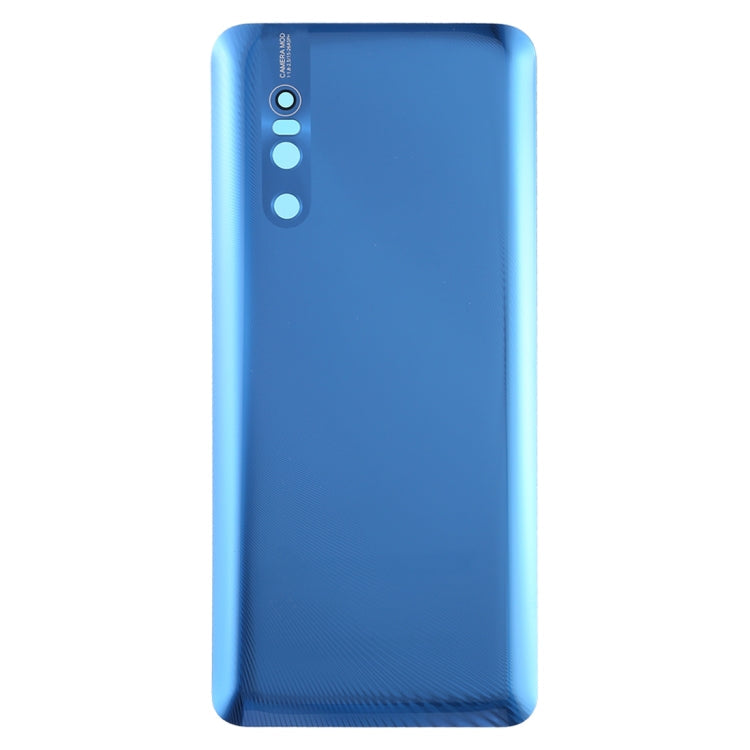 Blue Battery Back Cover for Vivo X27