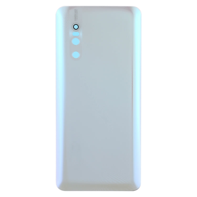 White Battery Back Cover Replacement for Vivo X27