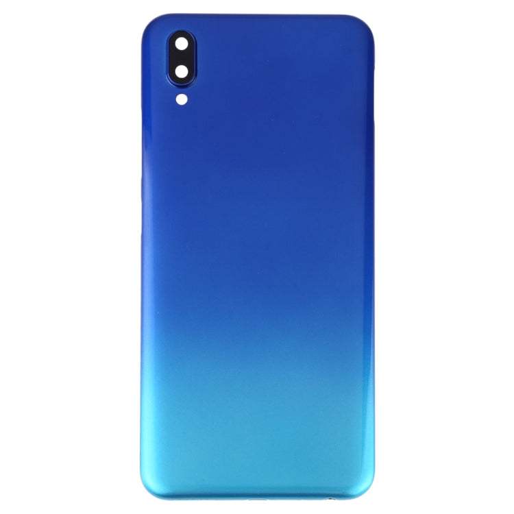 Blue Battery Back Cover for Vivo Y93 / Y93s with Precision Fit and Durable Construction