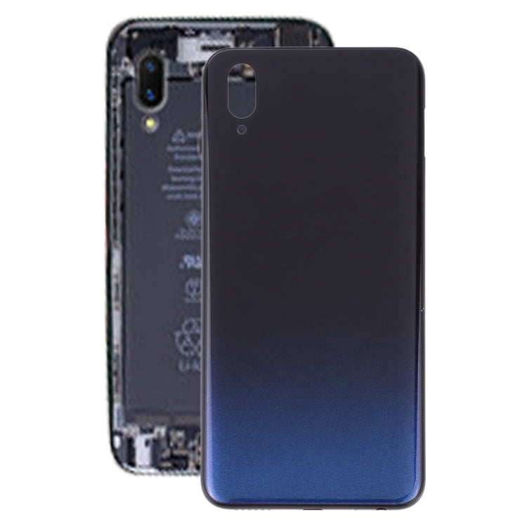 Black Battery Back Cover Replacement for Vivo Y97
