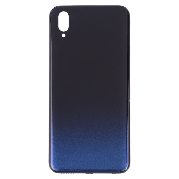 Black Battery Back Cover Replacement for Vivo Y97