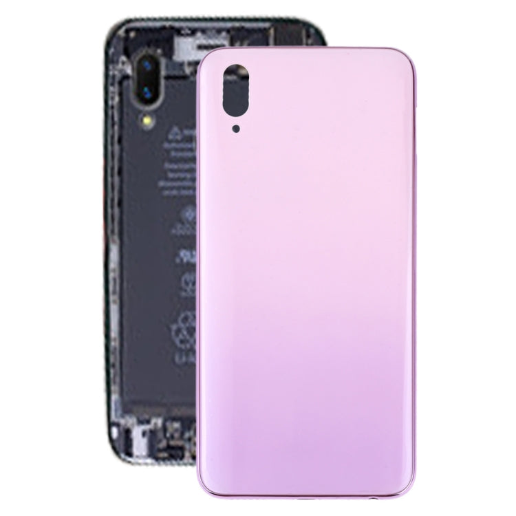 Pink Battery Back Cover for Vivo Y97