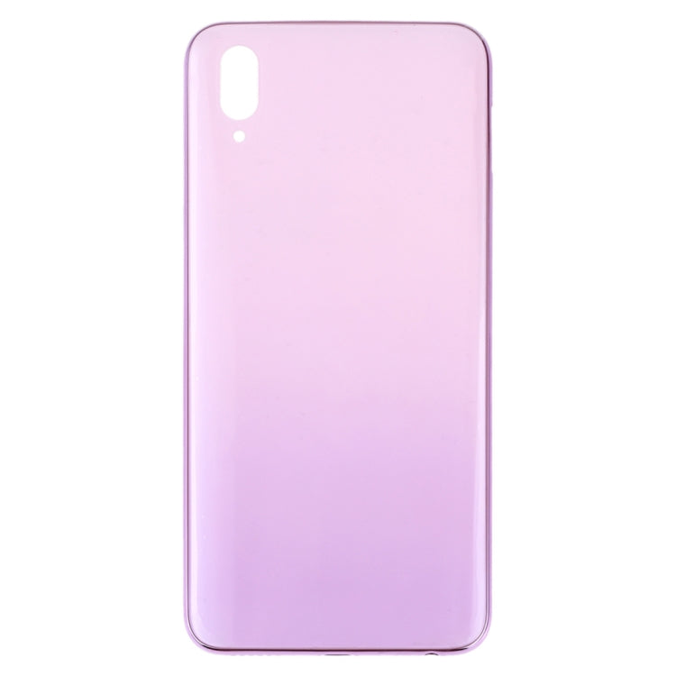 Pink Battery Back Cover for Vivo Y97