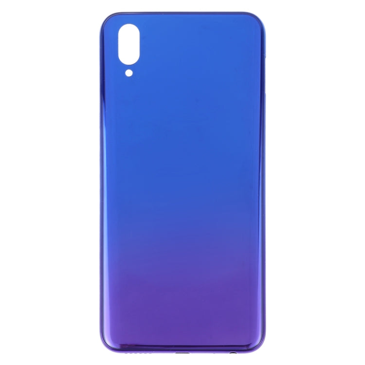 Blue Battery Back Cover Replacement for Vivo Y97