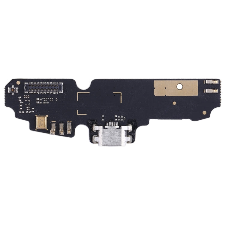 Charging Port Board Replacement for Meitu V4