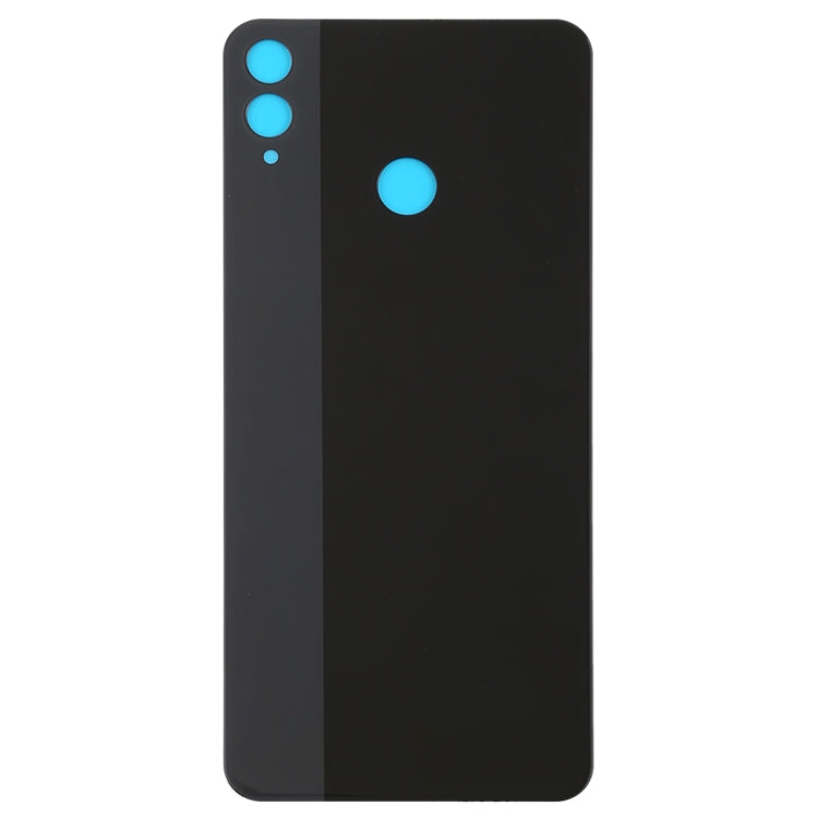 Black Replacement Back Housing Cover for Huawei Honor 8X