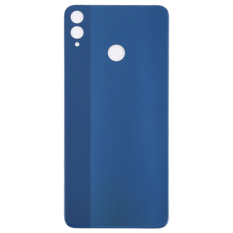 Blue Back Cover for Huawei Honor 8X