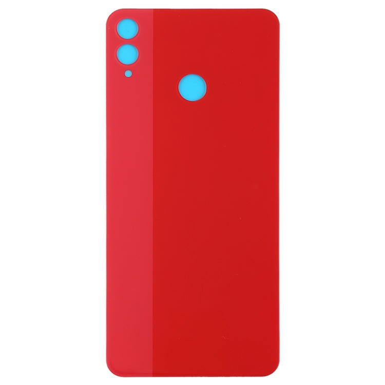 Huawei Honor 8X Red Back Housing Cover