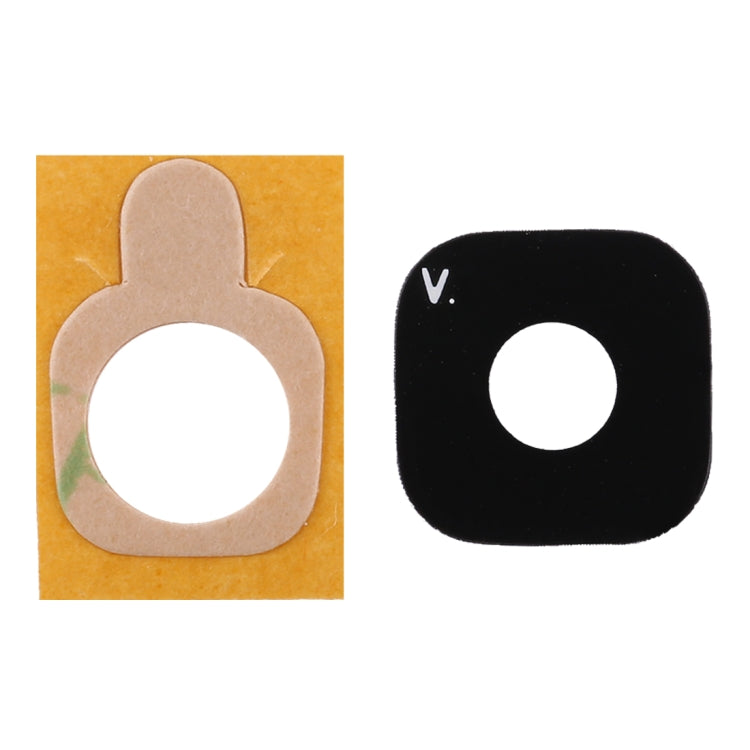 10 Replacement Back Camera Lens Covers for Galaxy J3 (2016) / J320