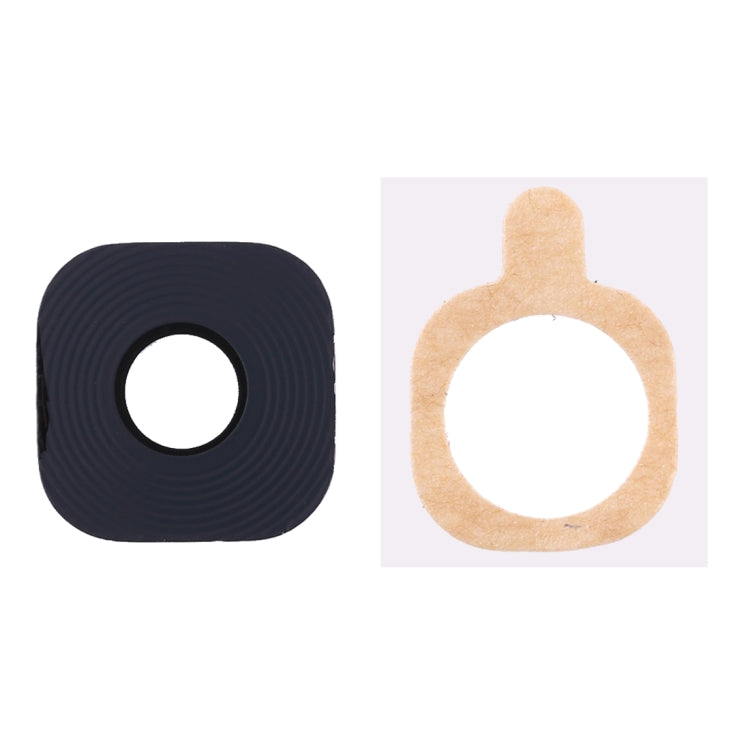 Galaxy S6 Edge+ Back Camera Lens Cover and Sticker - Set of 10