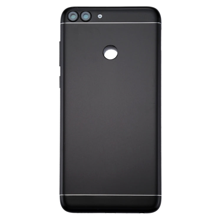 Back Cover Replacement for Huawei P smart (Enjoy 7S) in Black