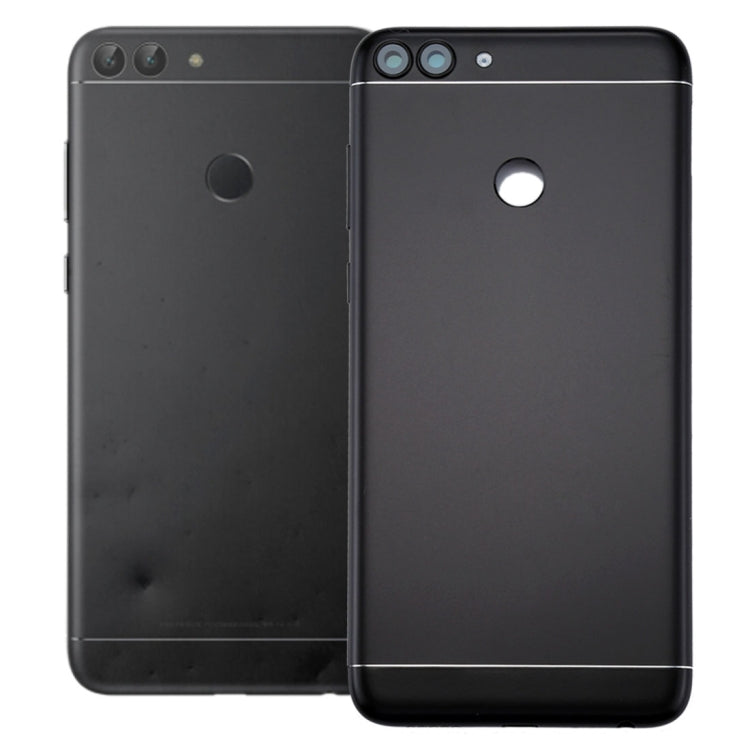 Back Cover Replacement for Huawei P smart (Enjoy 7S) in Black