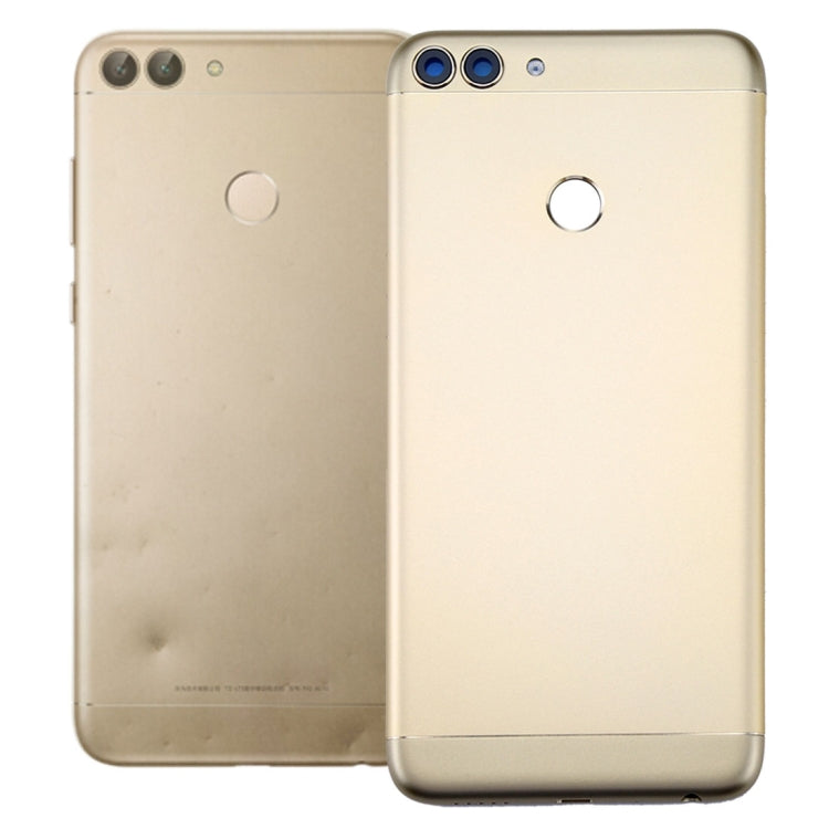 Gold Back Cover for Huawei P Smart (Enjoy 7S)