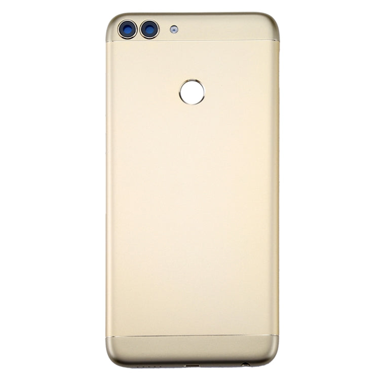 Gold Back Cover for Huawei P Smart (Enjoy 7S)