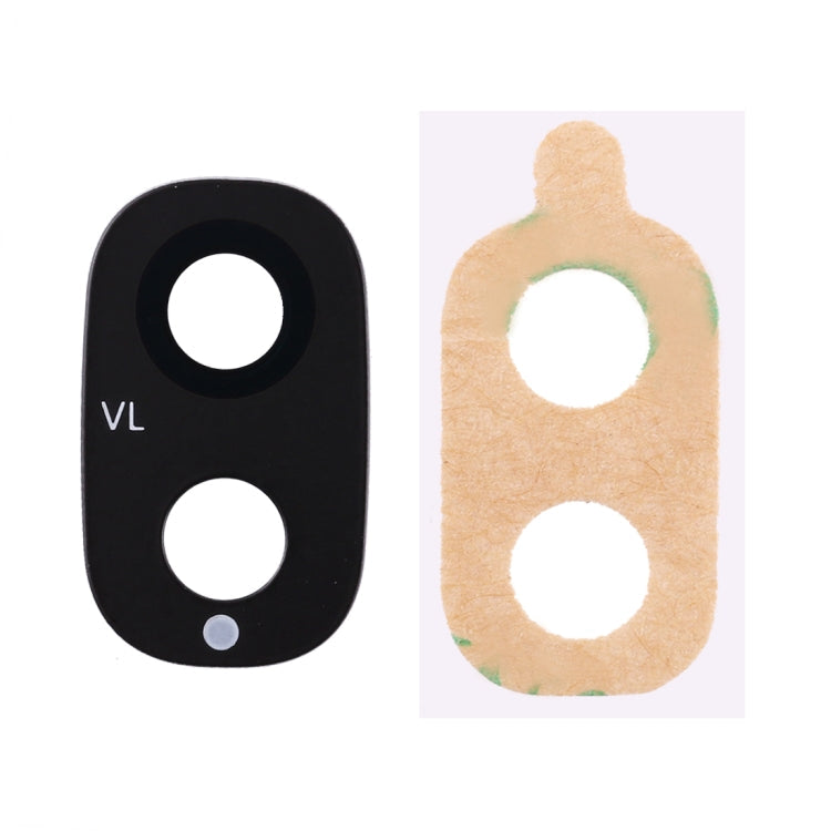Replacement Camera Lens Covers for Galaxy J7 Pro - Set of 10