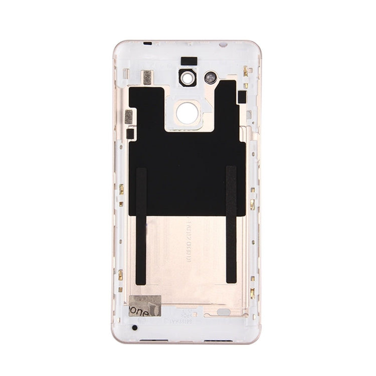 Gold Battery Back Cover Replacement for Huawei Enjoy 6s