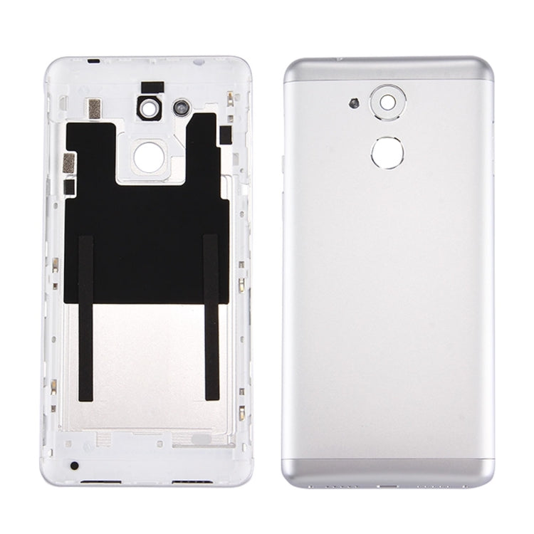 Silver Battery Back Cover for Huawei Enjoy 6s