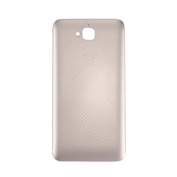 Gold Battery Back Cover for Huawei Enjoy 5 / Y6 Pro