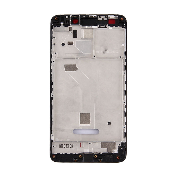 Front Frame Bezel Plate for Huawei Honor 5c (Black)