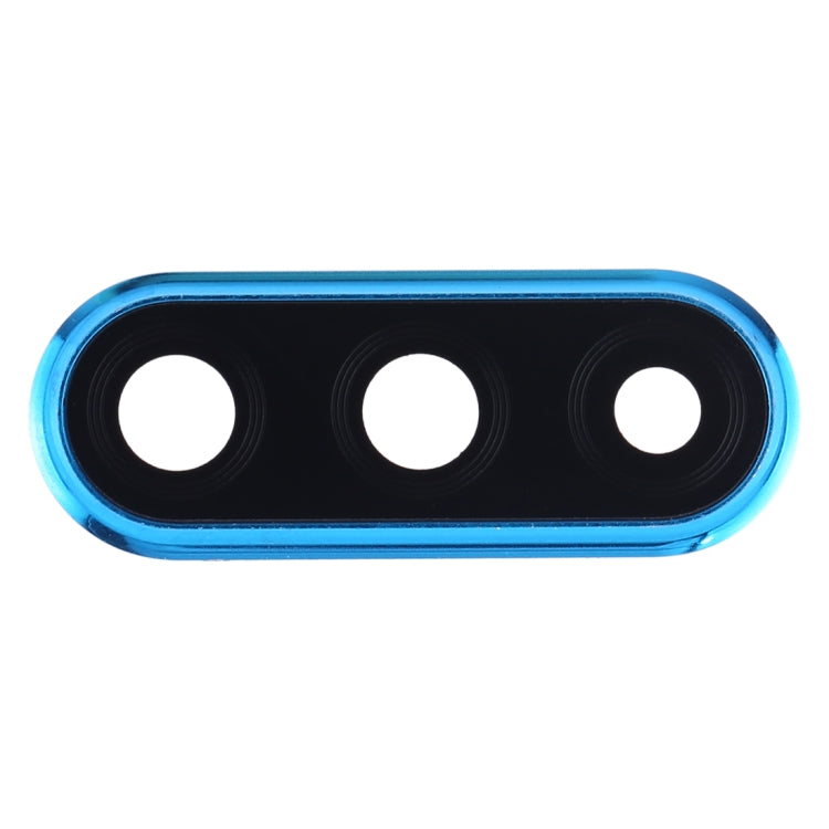 24MP Back Camera Bezel and Lens Cover in Blue for Huawei Nova 4e