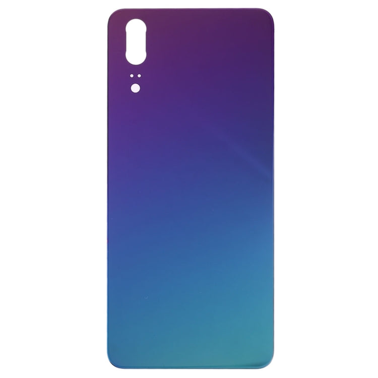 Huawei P20 Battery Back Cover Upgrade