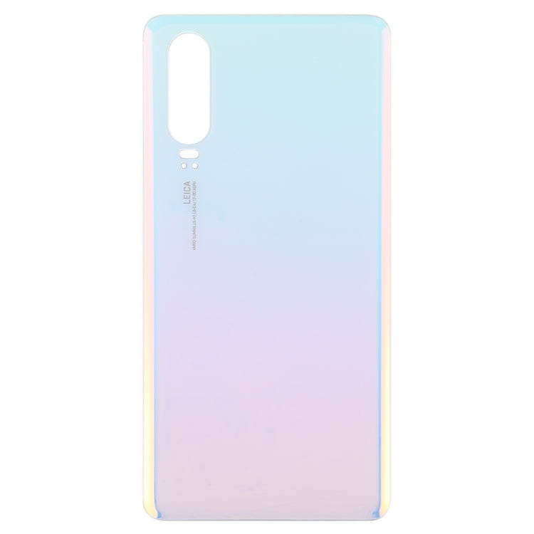 Back Cover Replacement for Huawei P30 (Breathing Crystal)