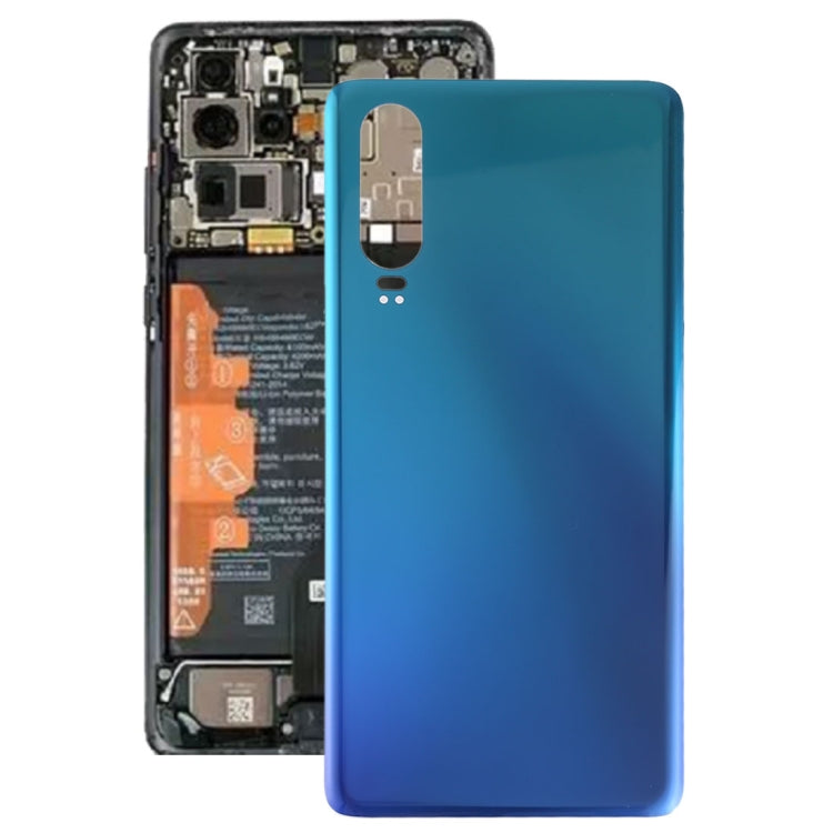 Twilight Battery Back Cover for Huawei P30 - Replacement Option to Elevate Your Device