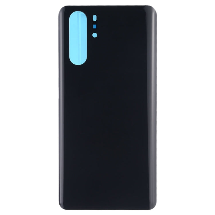 Huawei P30 Pro Battery Back Cover - Black
