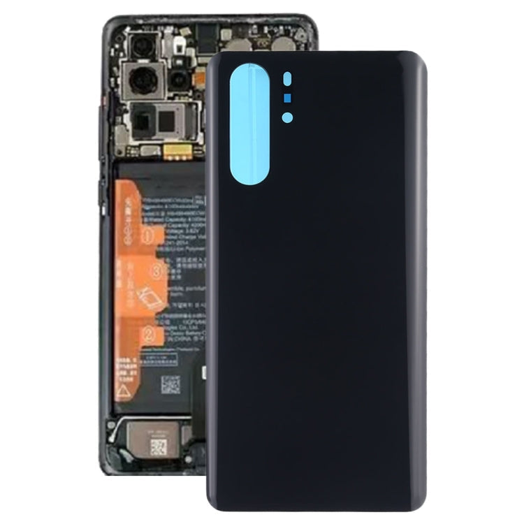 Huawei P30 Pro Battery Back Cover - Black