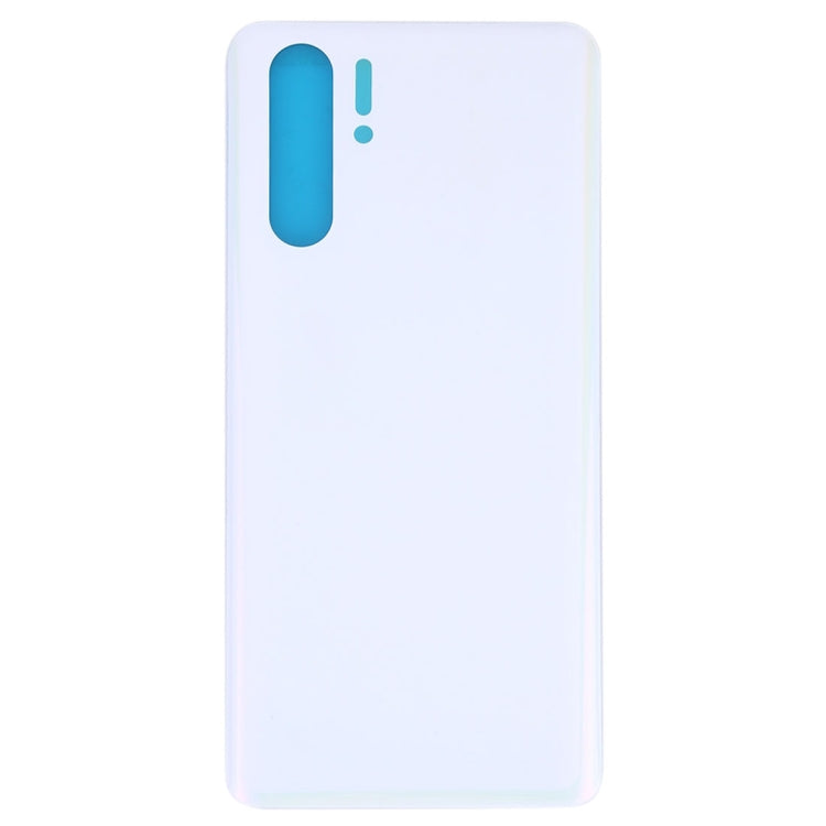Battery Back Cover for Huawei P30 Pro in White